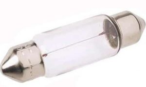 La clarification de Vtreshnoto sur le VAZ 2110 ne fonctionne pas: changé sur la lampe, le circuit sur le câble