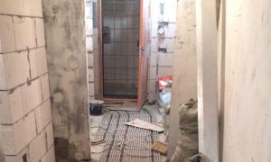 Tavanno cabelavane à l'appartement : installation, schéma électrique, normes et expertises