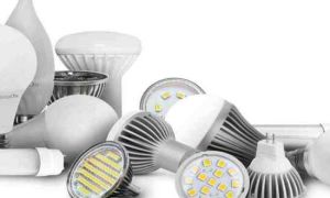 Comment représentez-vous la lumière dans le broyeur à LED ?