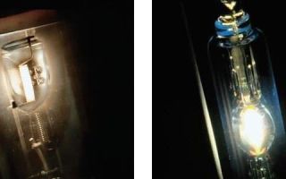 Installé sur xenon in farov pour brumisateur : autorisé ou refusé, privé de droits, globe