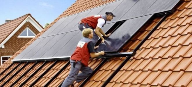 Montage sur panneau solaire : choix du site, règles d'installation et d'alimentation