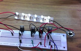 Power on LED tape : comment le calculer