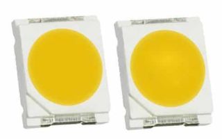 LED SMD 2835 : spécifications techniques et types de ruban