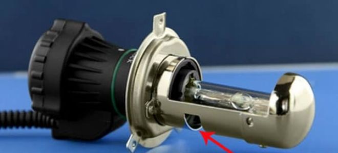 Bixenon h4 : comment le retirer du câble, les fonctions derrière l'installation