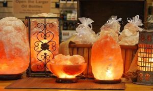 direct si vous-même lampe solaire