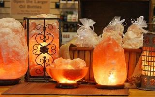 direct si vous-même lampe solaire