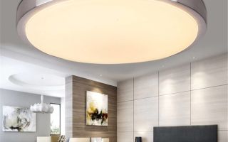 Projecteurs à LED avec un indice: en regardant à l'intérieur, celui que vous choisissez, l'évaluation est bonne