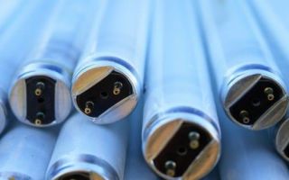 Izkhvarlyane sur les lampes fluorescentes: où oui, trahi, comment oui, neutralisé