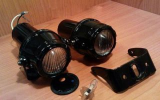 Farove pour les ténèbres de Gazelle Business : installation, schéma sur le lien