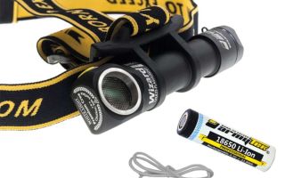 Note sur nai-dobrite farove pour fishballs et pêche : alimentation, LED, batterie, chargement USB