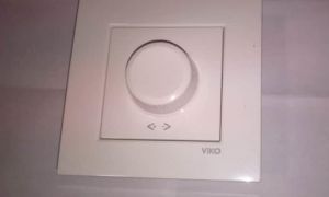 Comment faire varier l'intensité de la lampe LED: types de gradateurs, fonctions de connexion