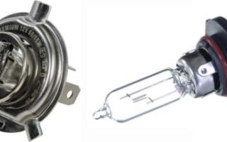 Smyana sur kasi et longue lumière sur Kia Rio