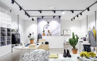 Lignes d'éclairage magnétiques et systèmes d'éclairage: tavan, vdlbnati, linéaire, à l'intérieur