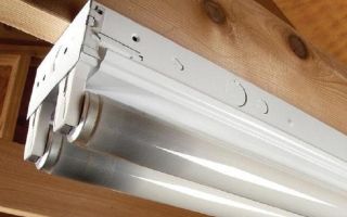 La lampe fluorescente a grillé ou n'était pas allumée : comment puis-je y remédier ?