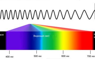 Lampe ultraviolette pour la désinfection des locaux : sélection et application