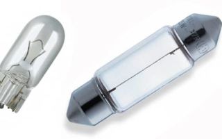 Smena sur la lampata sur le numéro d'enregistrement sur le modèle populaire