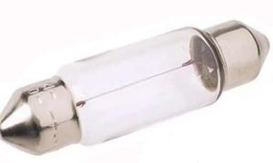 Vtreshnata Svetlina sur Lada Priora ne brille pas: passez à lampata