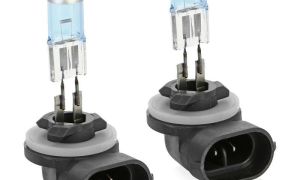 Farove pour l'obscurité sur Hyundai Solaris