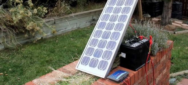 Quelle batterie solaire pouvez-vous choisir