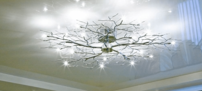 Comment attacher polyley kjm opnat tavan: méthodes de fixation