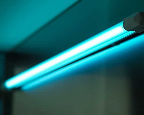 Une lampe bactéricide pour les maisons: pour quoi et comment on choisit