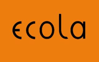 Tasses et corps LED Ecola (Prégled)