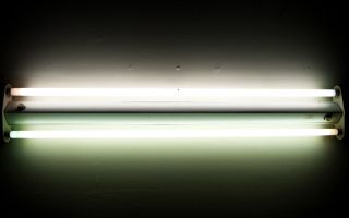 Comment tester une lampe fluorescente
