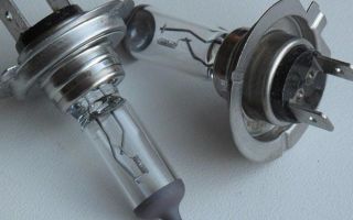 Passer à une lampata pour une ligne lumineuse avec un Renault Duster : ce qui n'est pas nécessaire