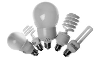 Comment pouvons-nous choisir des lampes écoénergétiques pour votre maison