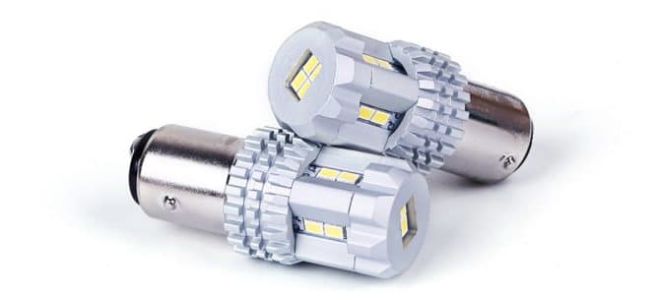 Caches LED P21W et P21/5W : comment choisir et installer