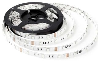 Le ruban LED n'est pas exclu: raisons