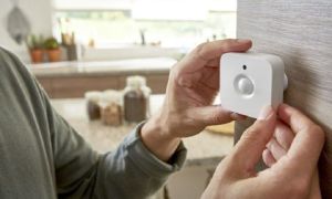 Comment câbler le détecteur de mouvement : schéma, installation correcte