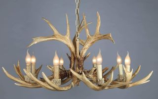 Polilei dans le style rural - préglé sur le modèle pour le pays et pour le pays