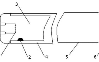 Starter pour lampes fluorescentes