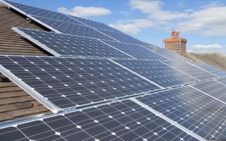 Panneaux solaires pour maisons - but et principe d'action