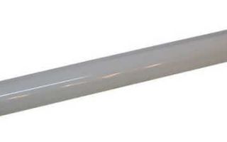 Lampe fluorescente LB 40 : caractéristiques, schéma de câblage, LED analogique