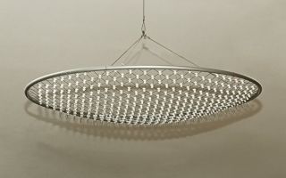 Poliley Chizhevsky: ioniseur d'air