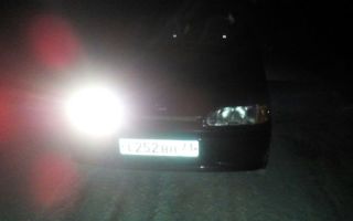 Protégez le xénon du moment : causes et moyens, le réchauffeur est mauvais, brille et disparaît, ne brûle pas, autant que possible