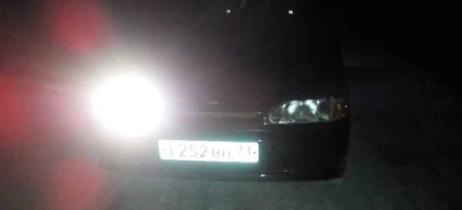 Protégez le xénon du moment : causes et moyens, le réchauffeur est mauvais, brille et disparaît, ne brûle pas, autant que possible