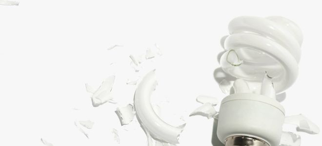 Est-ce que je suis vivant dans la lampe à économie d'énergie