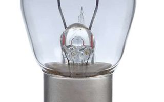 Feu stop sur Ford Focus 3