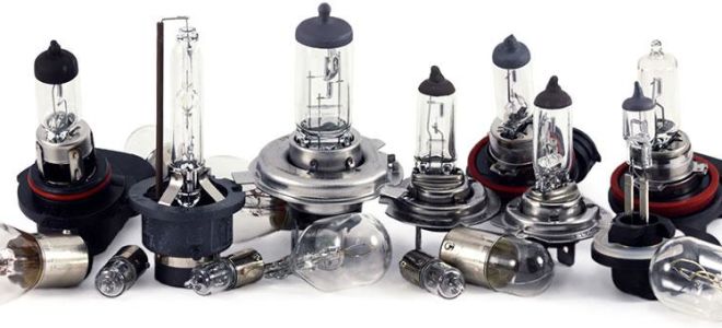 Capacités et types de lampes de voiture : comment les distinguer grâce à des marquages ​​?