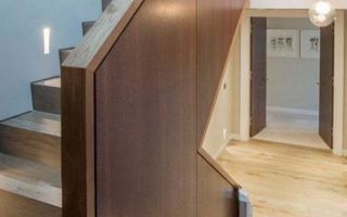 Senzori pour le mouvement d'activation de svetlinata sur stolbit: sélection, installation