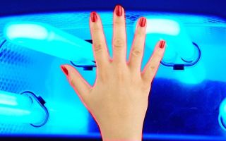 Lampe germicide: appareil, mode d'emploi