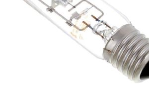 Culot E40 : taille, puissance, application