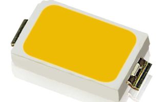 Rubans et modules LED SMD led 5730 : caractéristiques, schémas