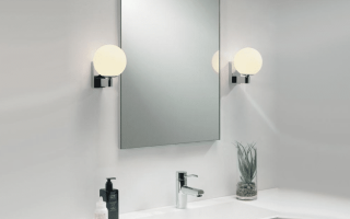 Élection sur le lampi mural à Banyata (Photo)