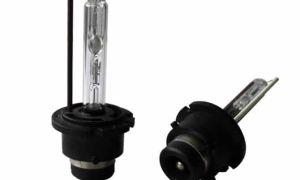 Bloc allumeur xénon D2S : caractéristiques, dimensions, caractéristiques