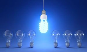 Lampes économes en énergie : comment choisir quelque chose de mieux