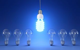 Lampes économes en énergie : comment choisir quelque chose de mieux
